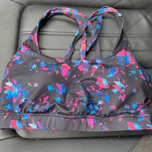 Lululemon Energy Bra